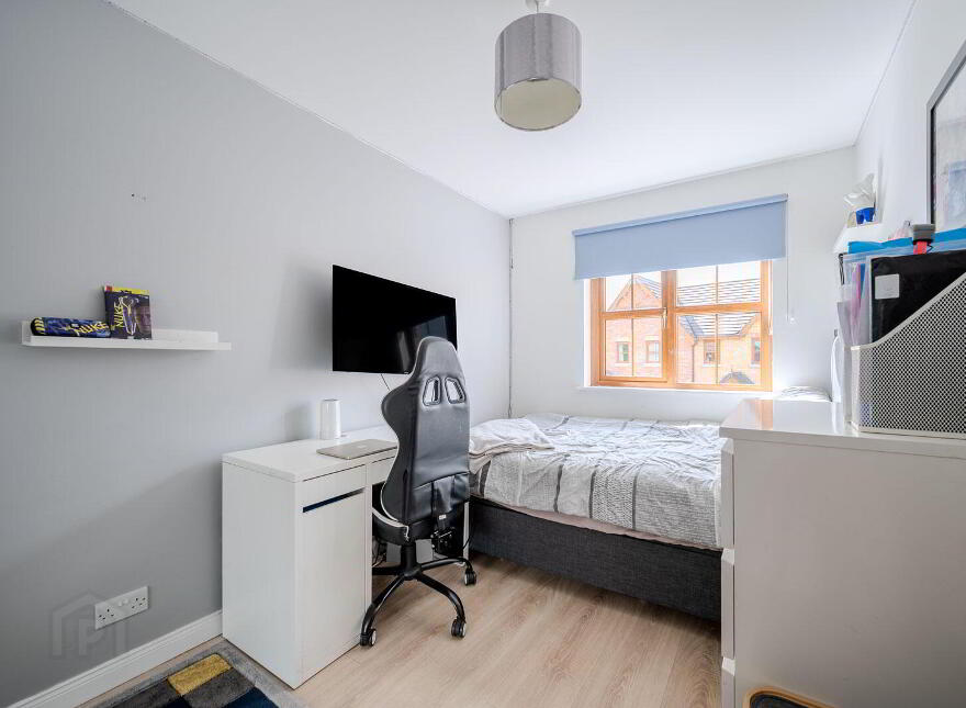 9 Bridgelea Court, Conlig, Newtownards, BT23 7HW