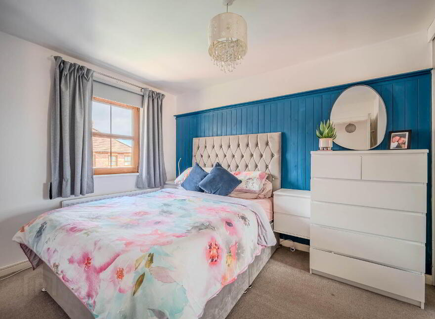 9 Bridgelea Court, Conlig, Newtownards, BT23 7HW