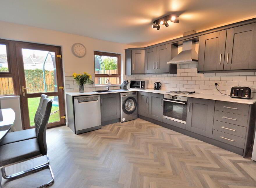 29 Stonebridge Square, Conlig, Newtownards, BT23 7QU