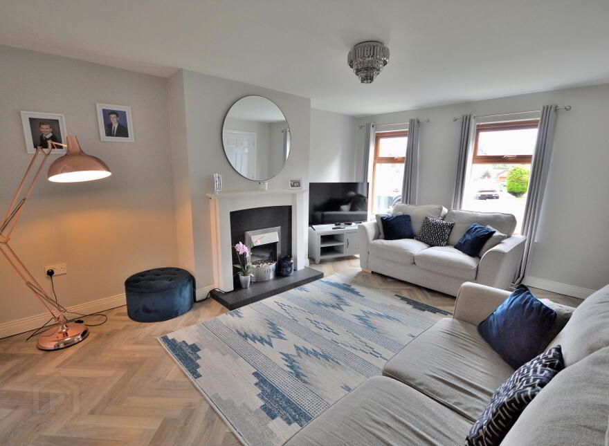 29 Stonebridge Square, Conlig, Newtownards, BT23 7QU