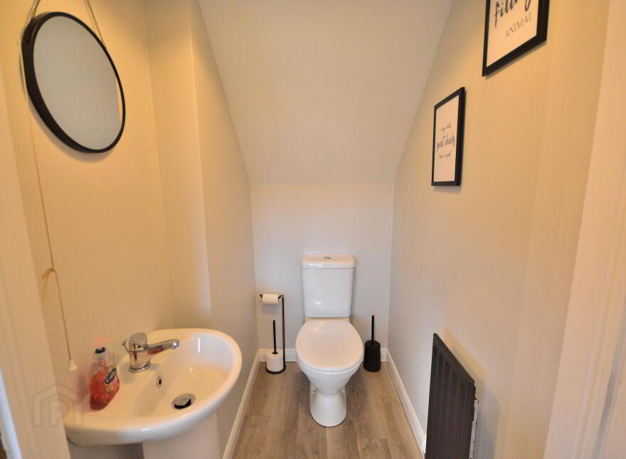 29 Stonebridge Square, Conlig, Newtownards, BT23 7QU