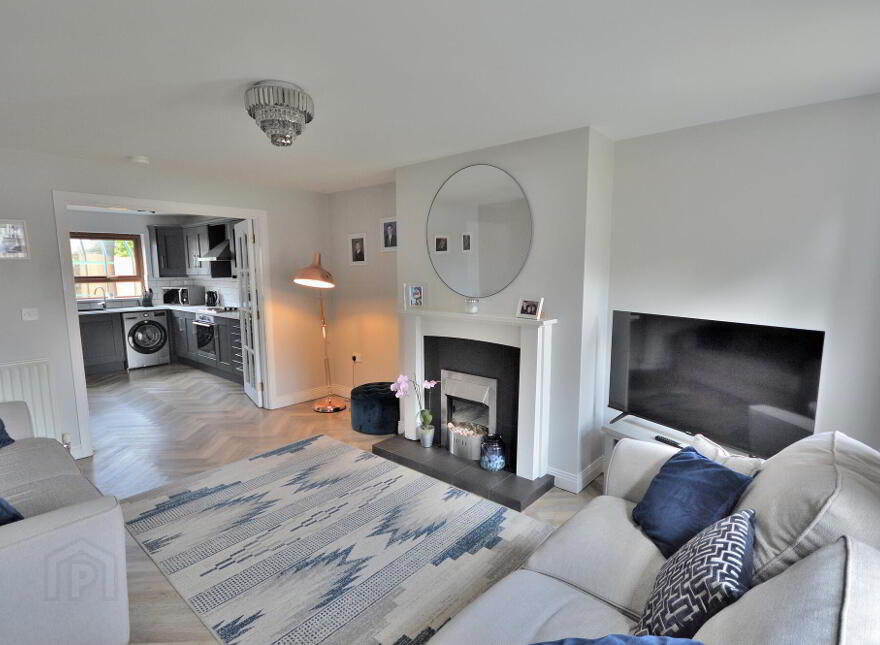 29 Stonebridge Square, Conlig, Newtownards, BT23 7QU