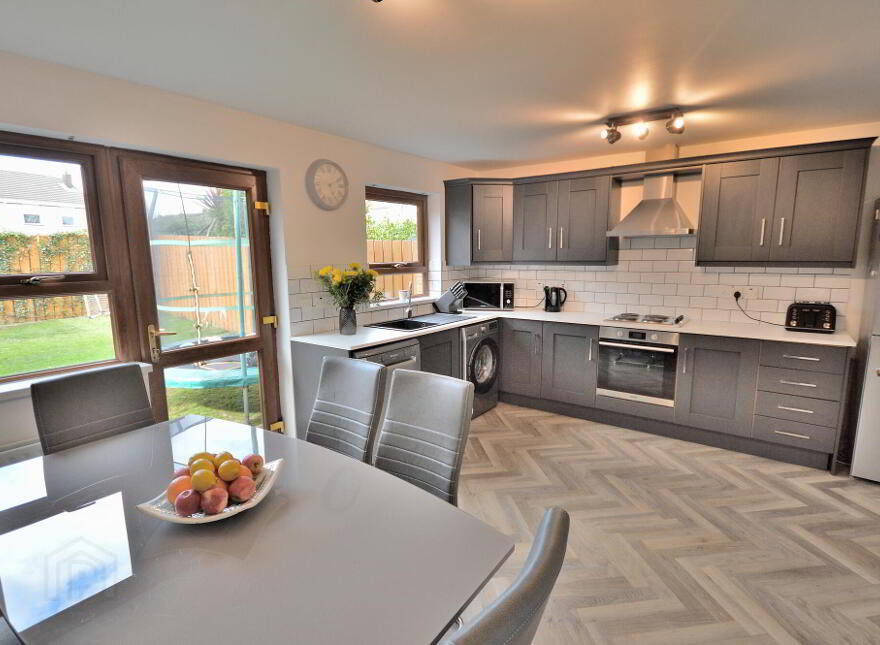 29 Stonebridge Square, Conlig, Newtownards, BT23 7QU