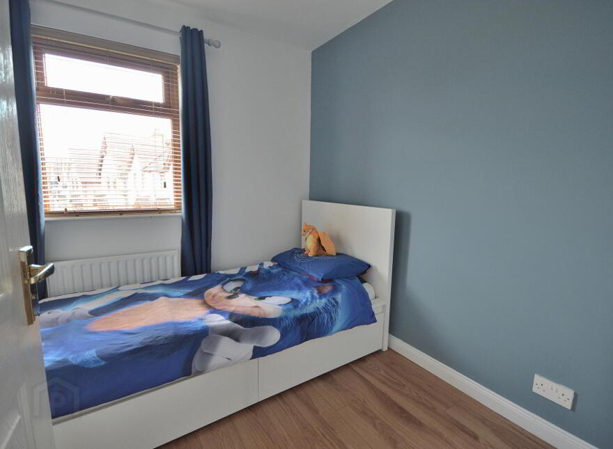 29 Stonebridge Square, Conlig, Newtownards, BT23 7QU