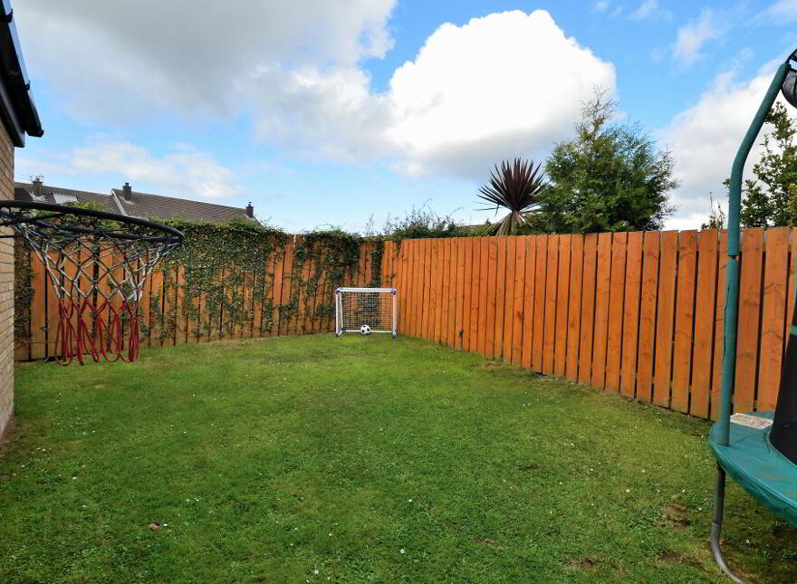 29 Stonebridge Square, Conlig, Newtownards, BT23 7QU