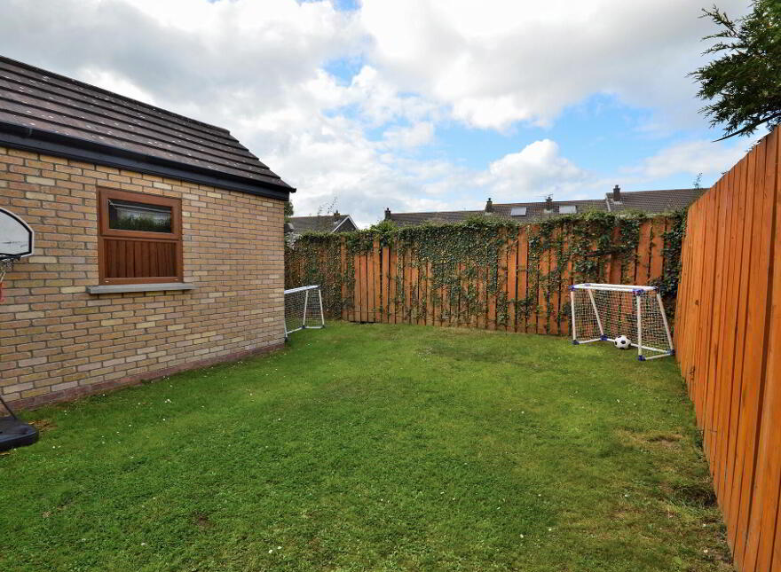 29 Stonebridge Square, Conlig, Newtownards, BT23 7QU