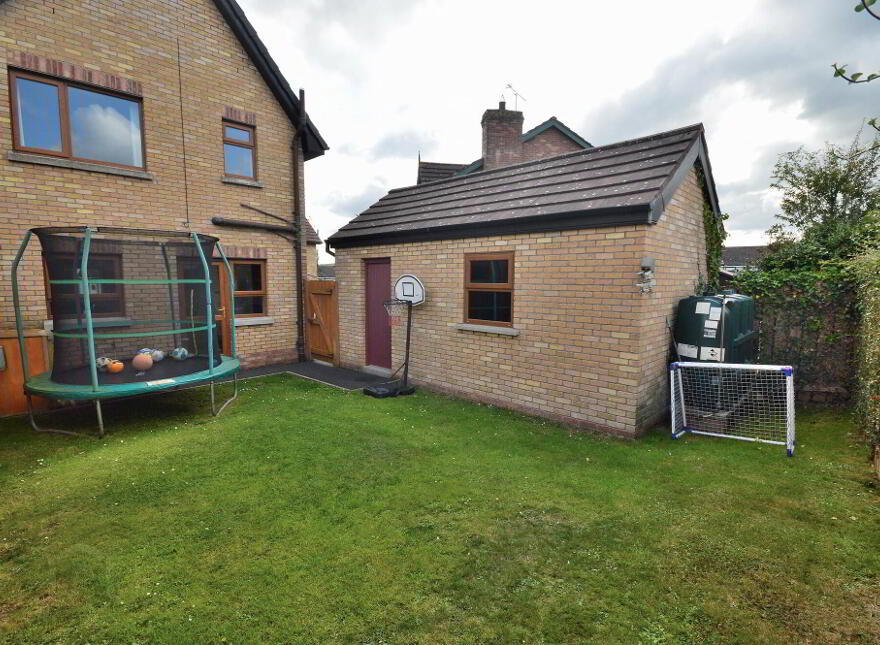 29 Stonebridge Square, Conlig, Newtownards, BT23 7QU