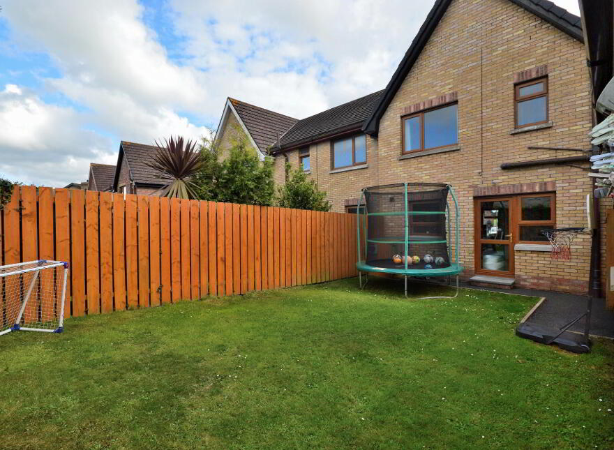 29 Stonebridge Square, Conlig, Newtownards, BT23 7QU