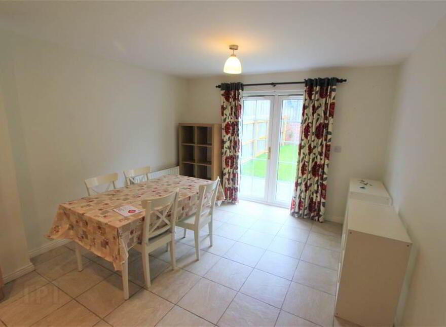 8 The Boulevard, Wellington Square, Belfast, BT7 3LN