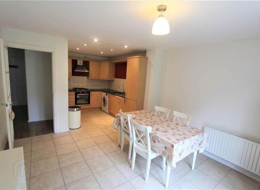 8 The Boulevard, Wellington Square, Belfast, BT7 3LN
