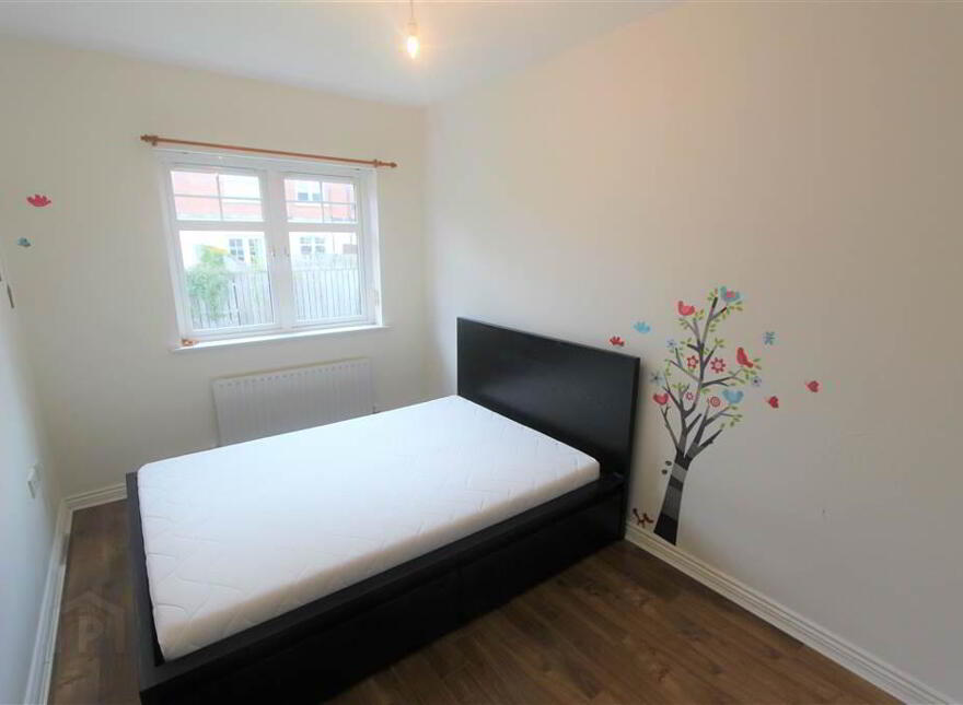 8 The Boulevard, Wellington Square, Belfast, BT7 3LN