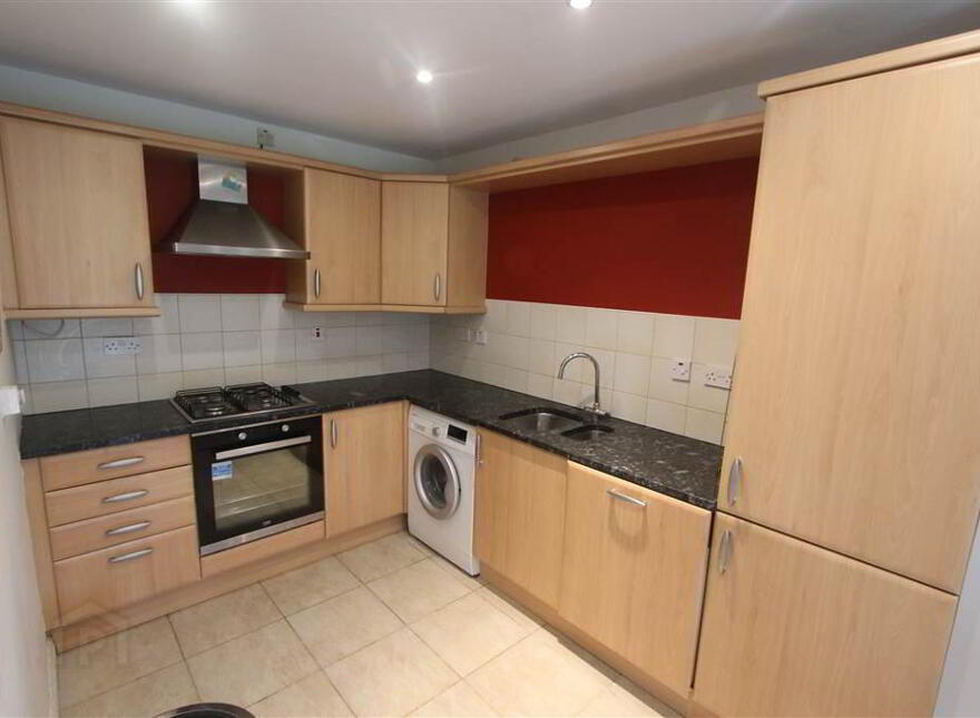8 The Boulevard, Wellington Square, Belfast, BT7 3LN