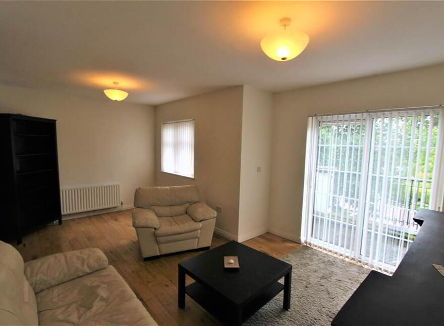 8 The Boulevard, Wellington Square, Belfast, BT7 3LN