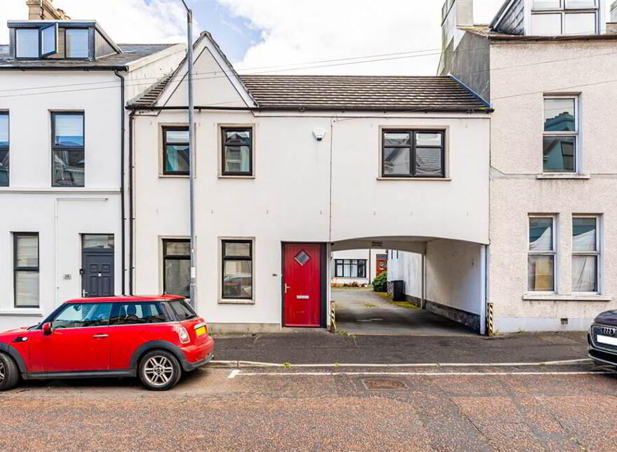 36a Holborn Avenue, Bangor, BT20 5ET photo