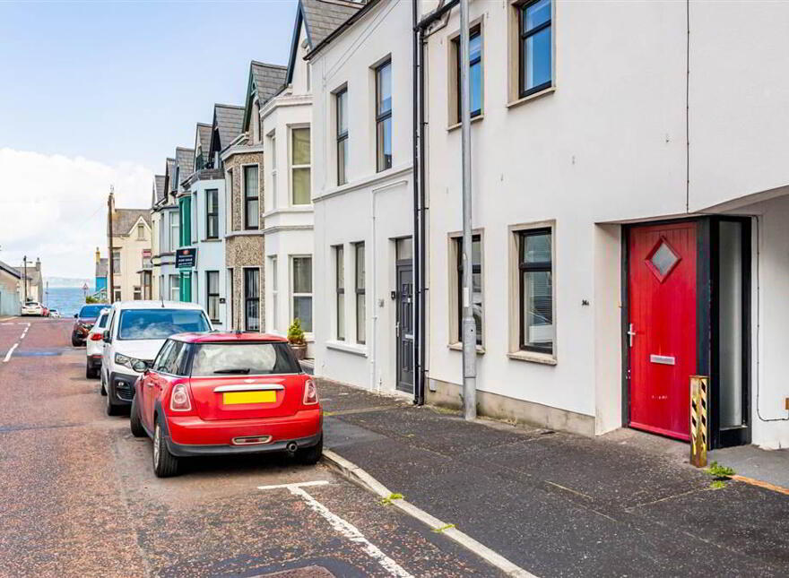 36a Holborn Avenue, Bangor, BT20 5ET