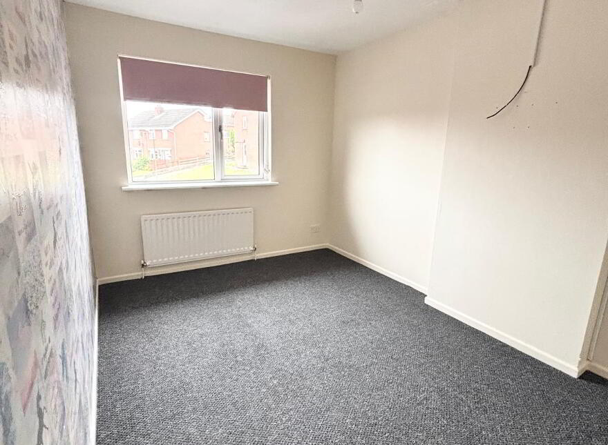 12 Tara Crescent, Newtownards, BT23 7DF