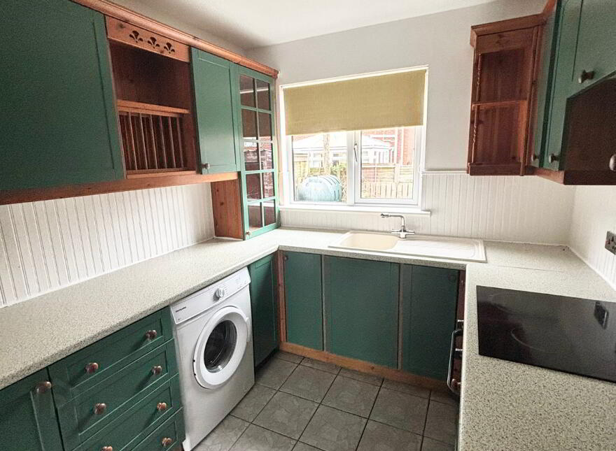 12 Tara Crescent, Newtownards, BT23 7DF