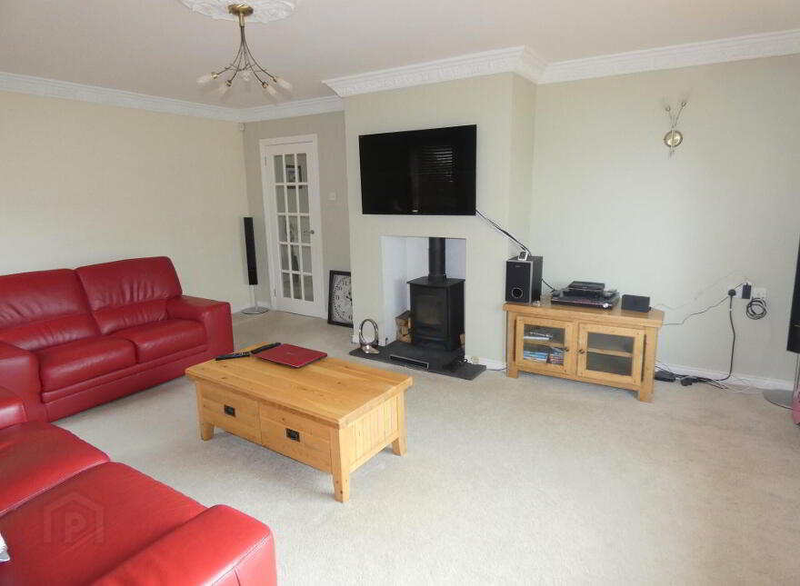 8 Ballynacree Avenue, Balnamore, Ballymoney, BT53 7PQ