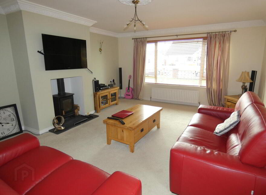 8 Ballynacree Avenue, Balnamore, Ballymoney, BT53 7PQ
