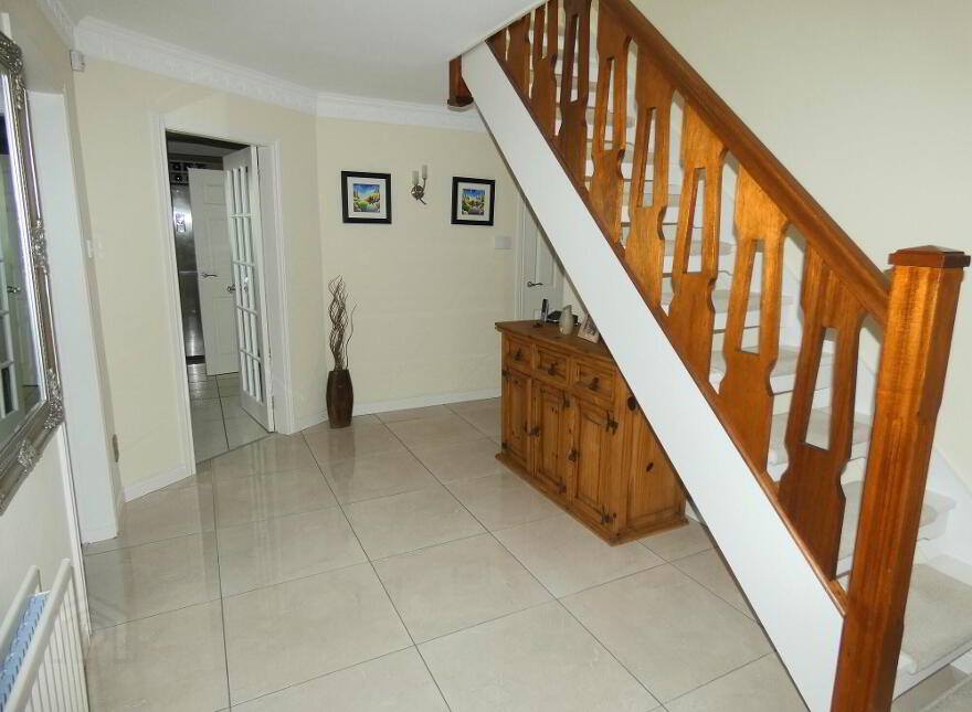 8 Ballynacree Avenue, Balnamore, Ballymoney, BT53 7PQ