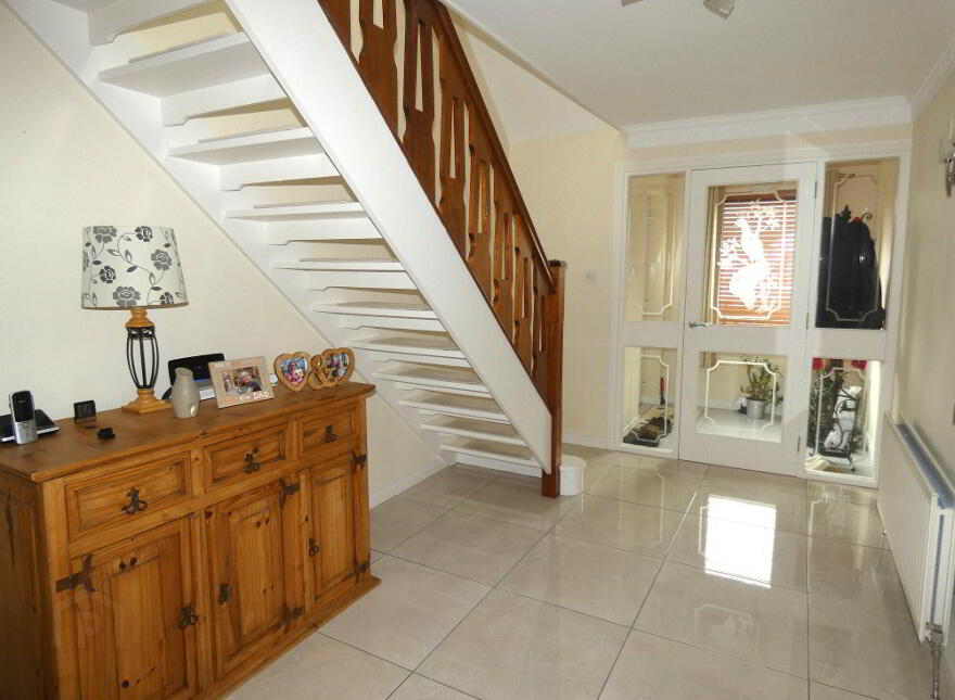 8 Ballynacree Avenue, Balnamore, Ballymoney, BT53 7PQ