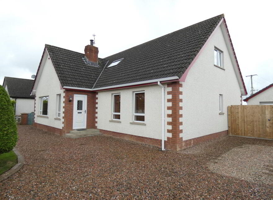 8 Ballynacree Avenue, Balnamore, Ballymoney, BT53 7PQ
