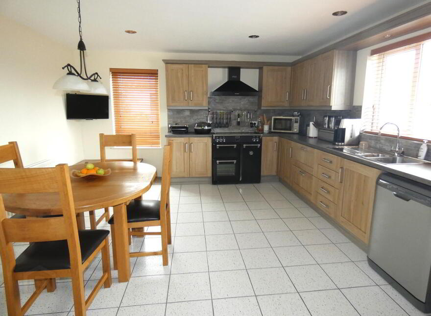 8 Ballynacree Avenue, Balnamore, Ballymoney, BT53 7PQ