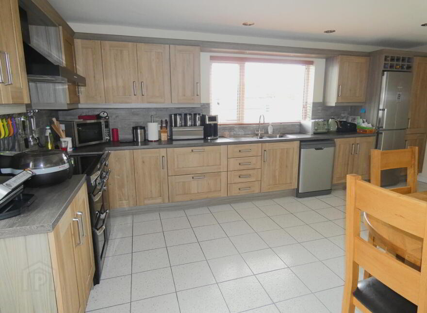 8 Ballynacree Avenue, Balnamore, Ballymoney, BT53 7PQ