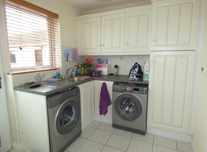 8 Ballynacree Avenue, Balnamore, Ballymoney, BT53 7PQ