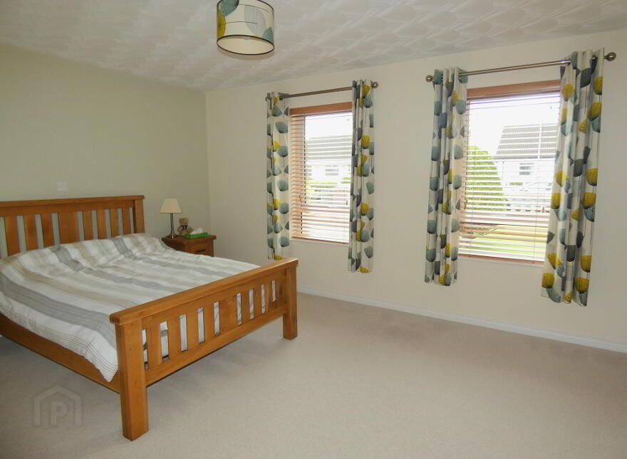 8 Ballynacree Avenue, Balnamore, Ballymoney, BT53 7PQ