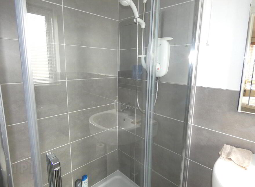 8 Ballynacree Avenue, Balnamore, Ballymoney, BT53 7PQ