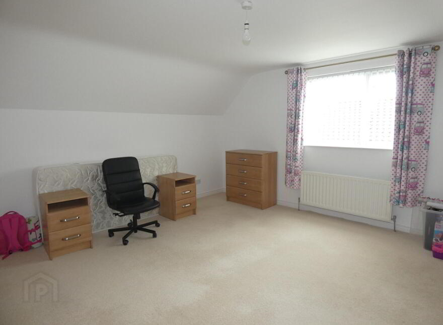 8 Ballynacree Avenue, Balnamore, Ballymoney, BT53 7PQ