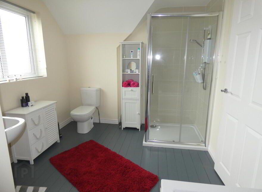 8 Ballynacree Avenue, Balnamore, Ballymoney, BT53 7PQ