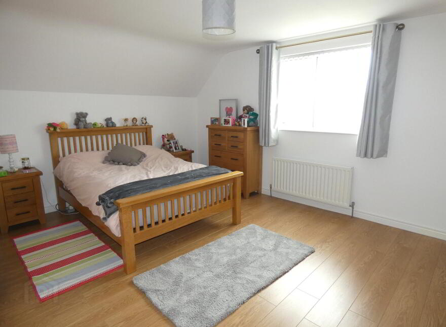 8 Ballynacree Avenue, Balnamore, Ballymoney, BT53 7PQ