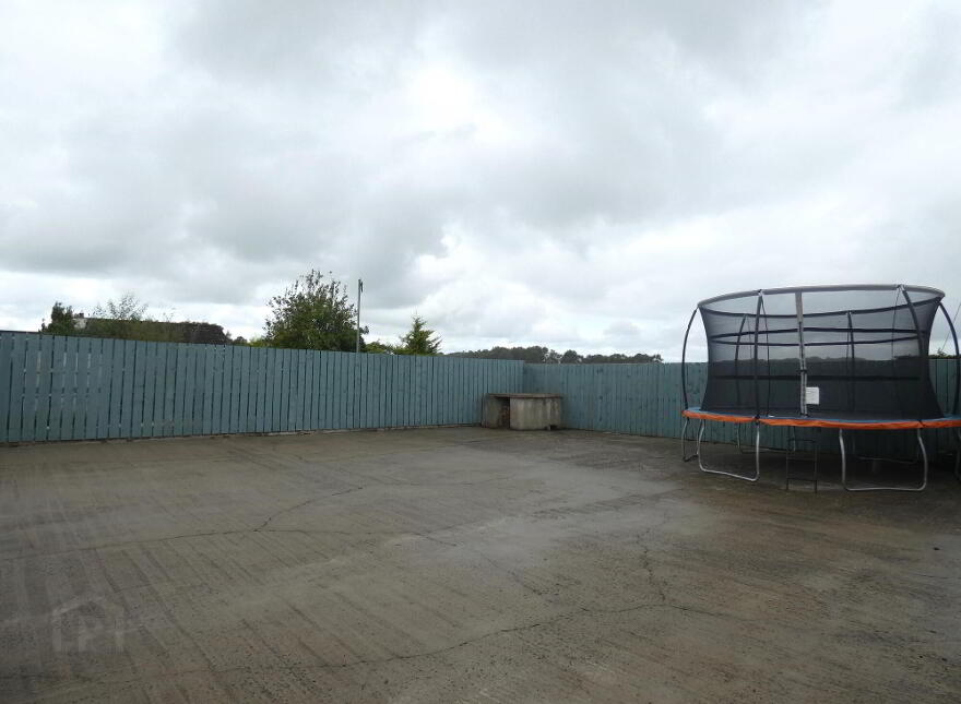 8 Ballynacree Avenue, Balnamore, Ballymoney, BT53 7PQ