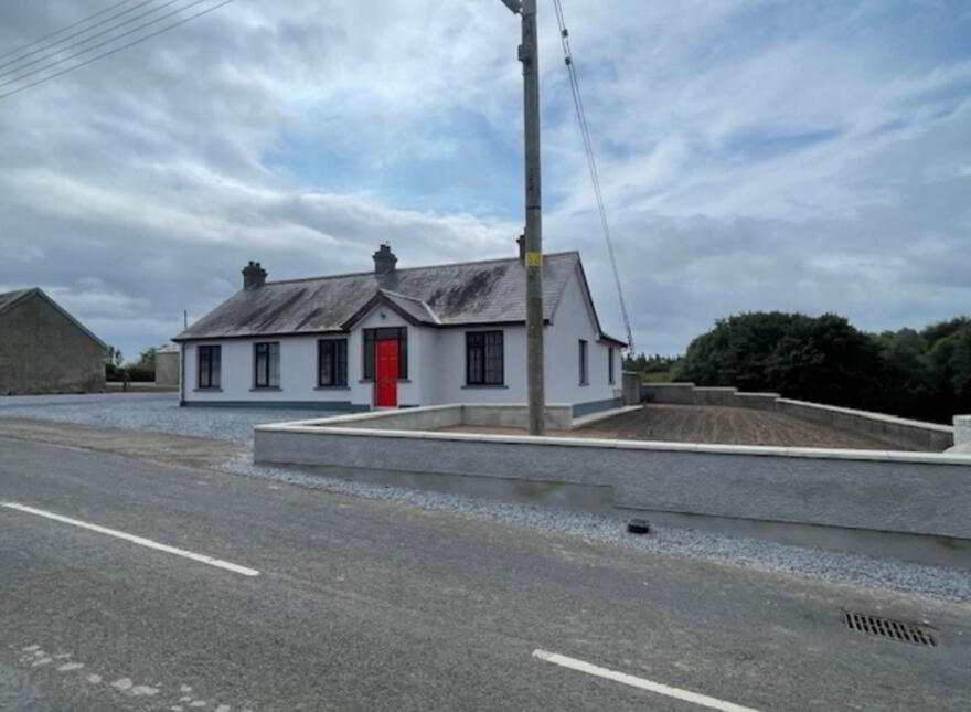 36 Maghery Road, Portadown, Craigavon, BT62 1TD