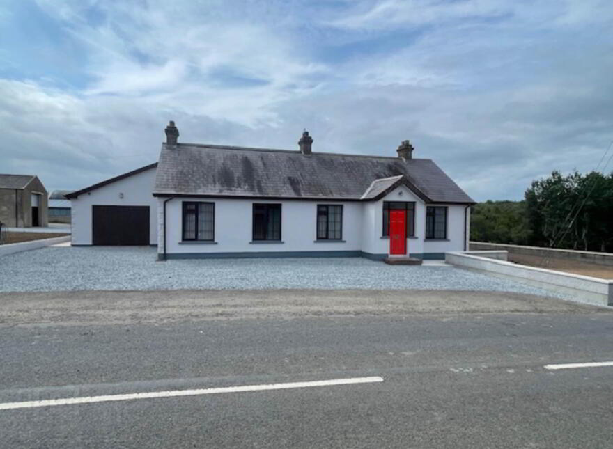 36 Maghery Road, Portadown, Craigavon, BT62 1TD