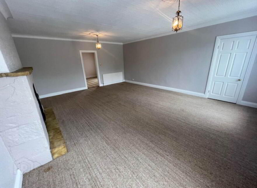 36 Maghery Road, Portadown, Craigavon, BT62 1TD