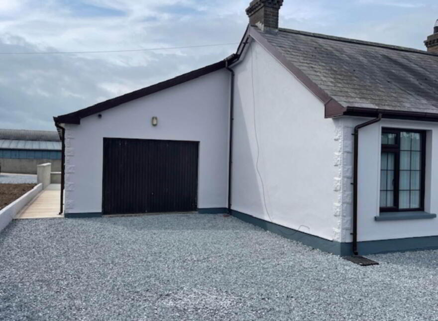 36 Maghery Road, Portadown, Craigavon, BT62 1TD