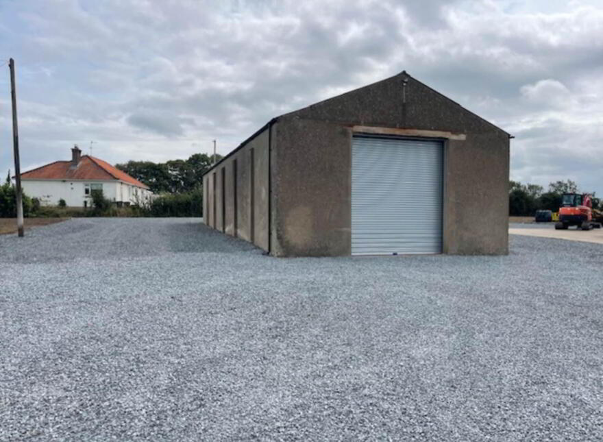 36 Maghery Road, Portadown, Craigavon, BT62 1TD