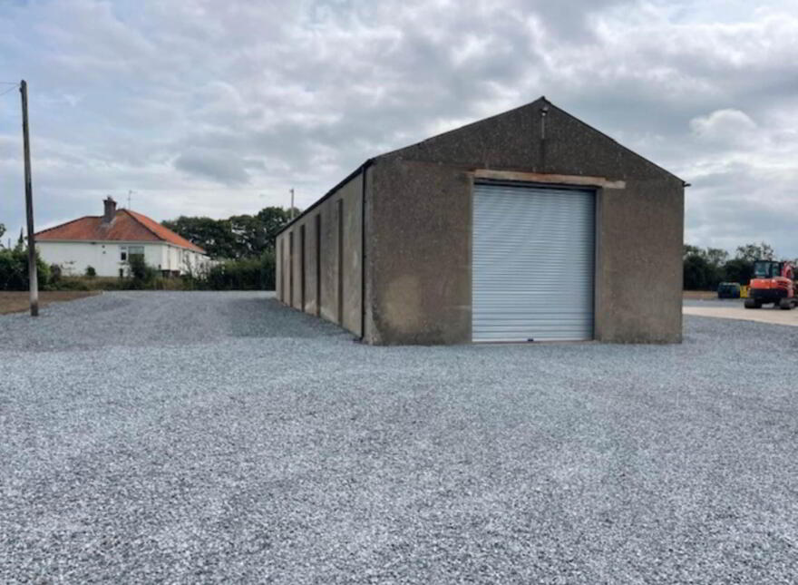 36 Maghery Road, Portadown, Craigavon, BT62 1TD