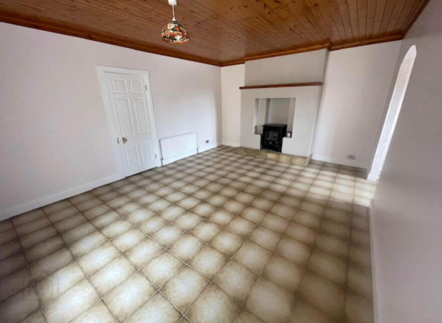 36 Maghery Road, Portadown, Craigavon, BT62 1TD