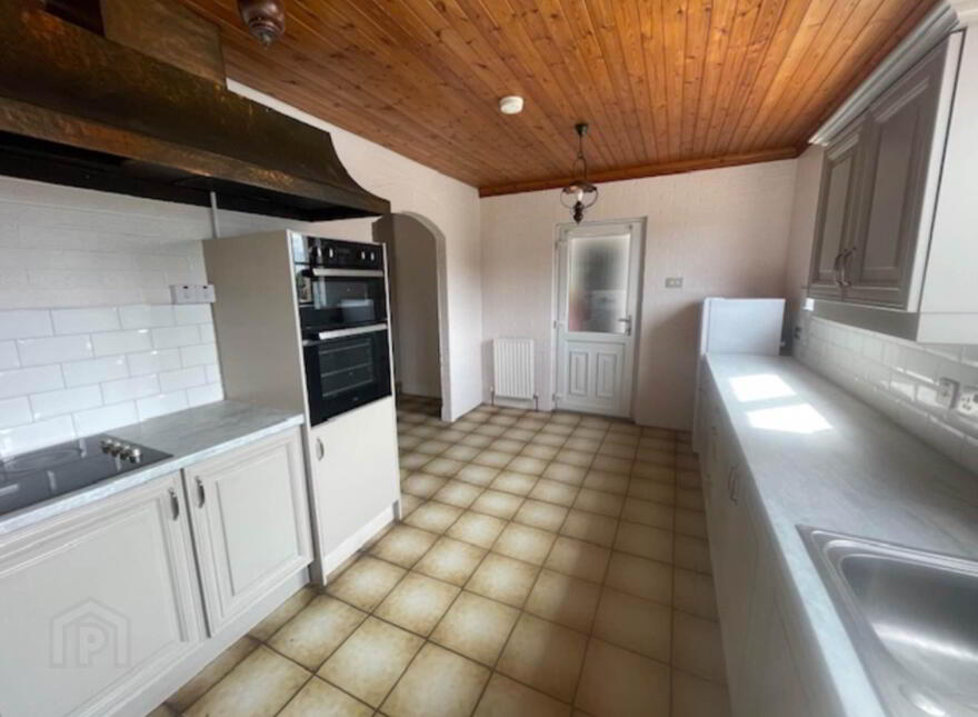 36 Maghery Road, Portadown, Craigavon, BT62 1TD