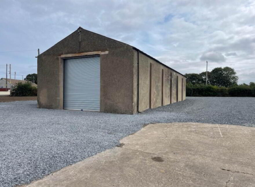 36 Maghery Road, Portadown, Craigavon, BT62 1TD