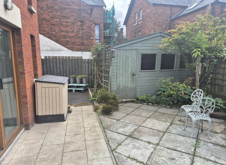 2a Irwin Avenue, Belfast, BT4 3AF