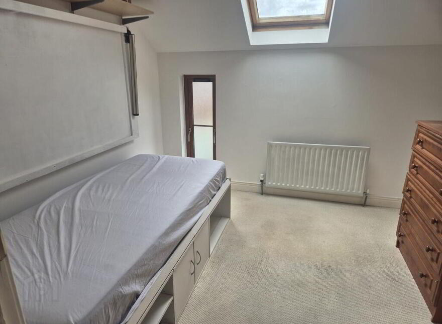2a Irwin Avenue, Belfast, BT4 3AF