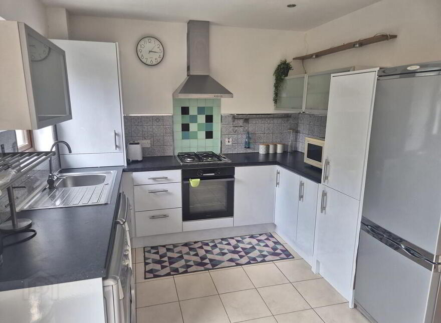 2a Irwin Avenue, Belfast, BT4 3AF