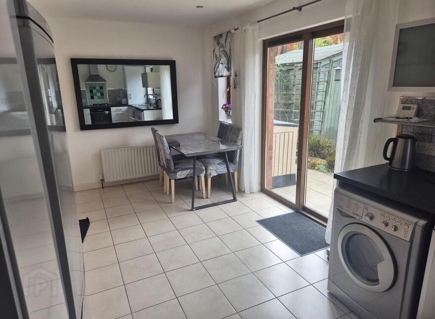 2a Irwin Avenue, Belfast, BT4 3AF