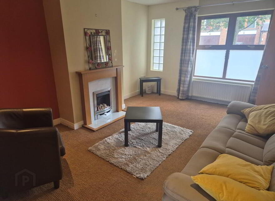 2a Irwin Avenue, Belfast, BT4 3AF