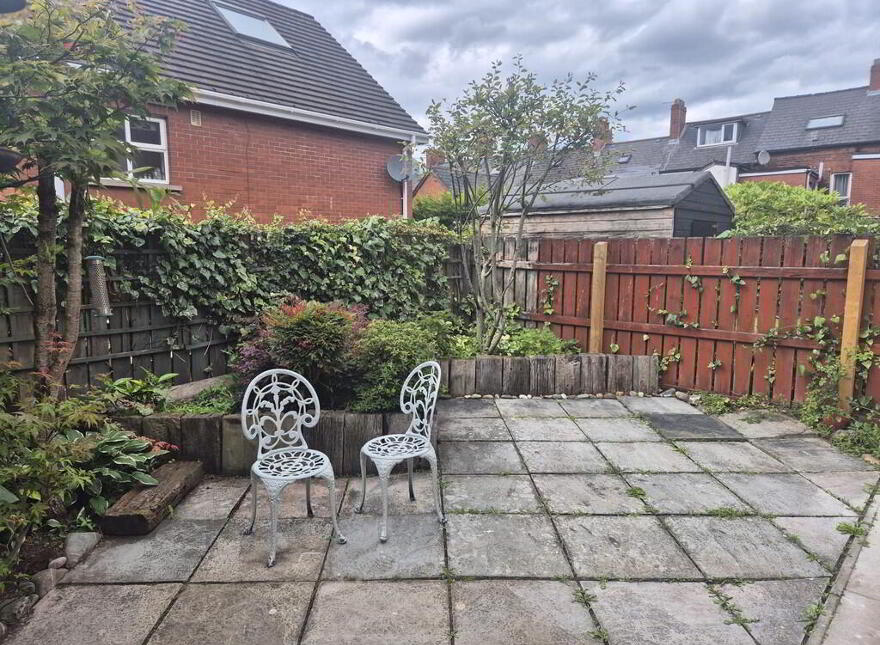2a Irwin Avenue, Belfast, BT4 3AF